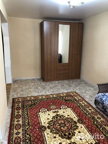 1-к квартира, 30.9 м², 4/4 эт.