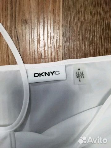 Топ и свитшот dkny Топ и свитшот dkny