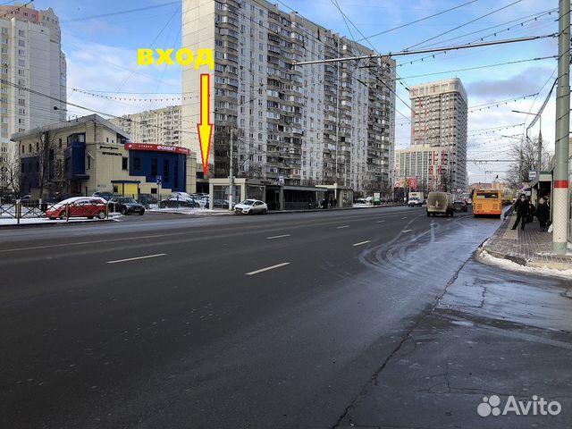 Мол 3 А Помещение свободного назначения, 400.6 м²