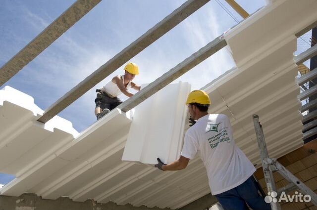 Пенопласт Пенопласт