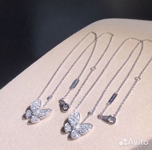 Золотой кулон с бриллиантами Золотой кулон с бриллиантами