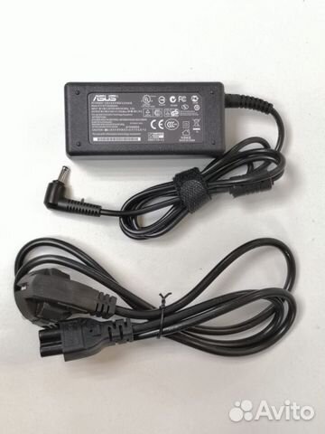 Блок питания для ноутбука Asus 19V 1.75A 4.0x1.35 Блок питания для ноутбука Asus 19V 1.75A 4.0x1.35