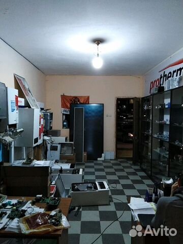Ремонт Газовых котлов, и колонок, Диагностика плат