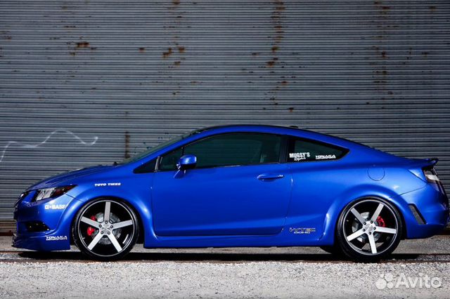 Комплект новых колес в сборе R18 Vossen CV3 Комплект новых колес в сборе R18 Vossen CV3