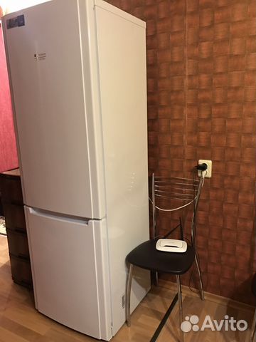 2-к квартира, 51 м², 1/5 эт.