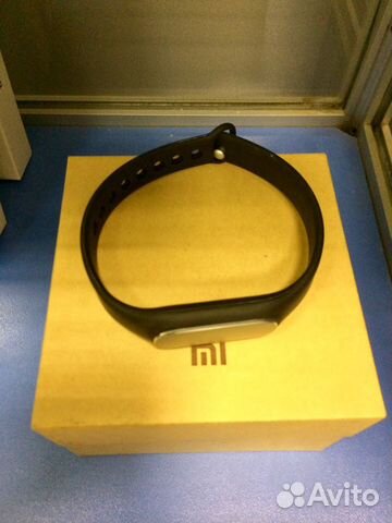 Xiaomi Mi Band