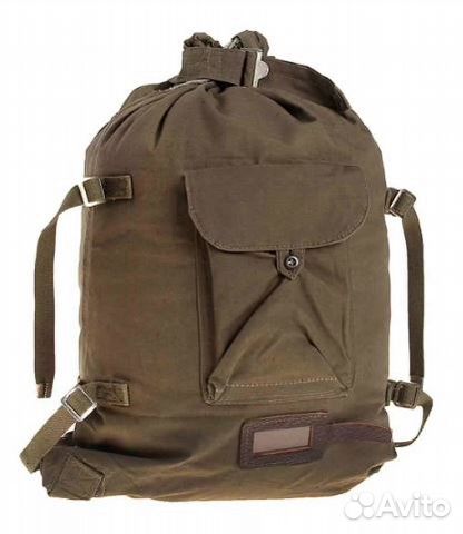 Вещмешок армейский