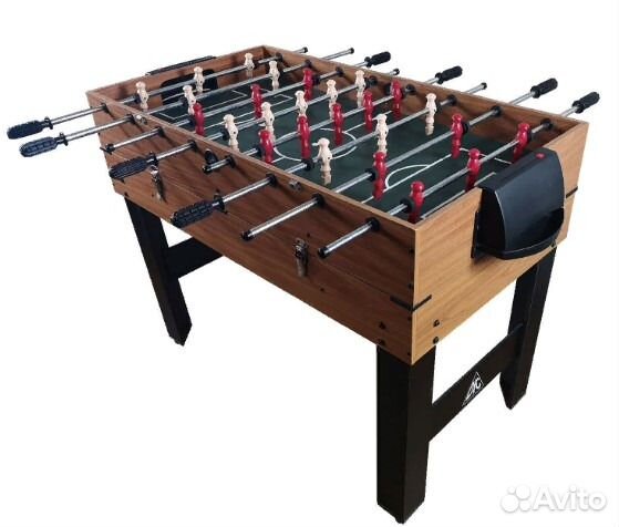 Игровой стол - трансформер DFC solid