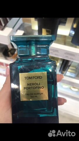 Духи Tom Ford