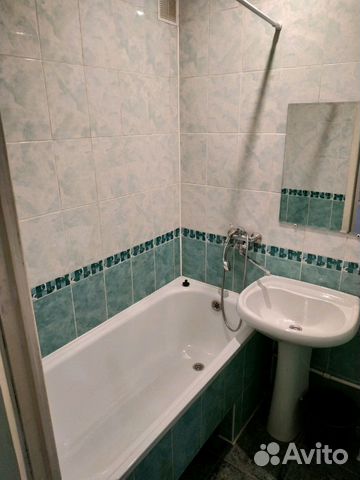 2-к квартира, 44 м², 3/5 эт.