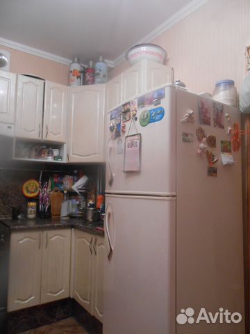 2-к квартира, 50 м², 3/5 эт. 2-к квартира, 50 м², 3/5 эт.