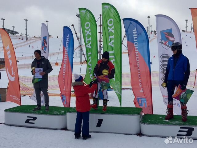 Инструктор тренер по горным лыжам Инструктор тренер по горным лыжам