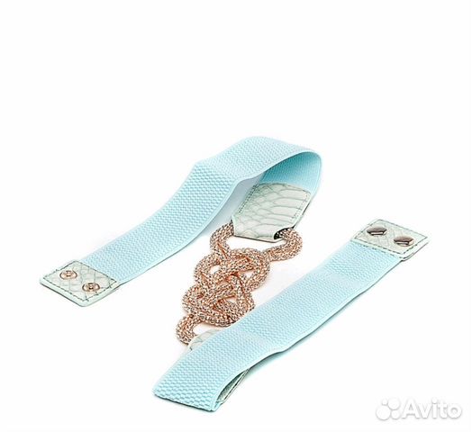 Пояс женский