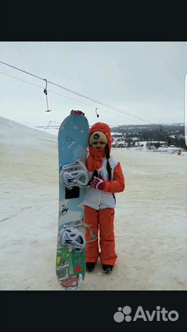 Мембранный костюм