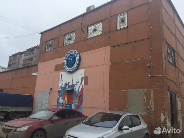 Продам помещение