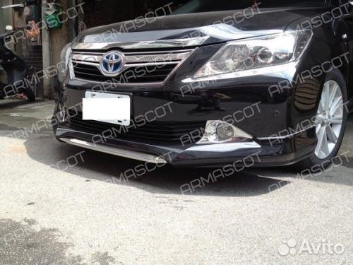 Обвес Toyota Camry V50,V55 2012-2017