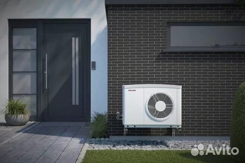 Система отопления 