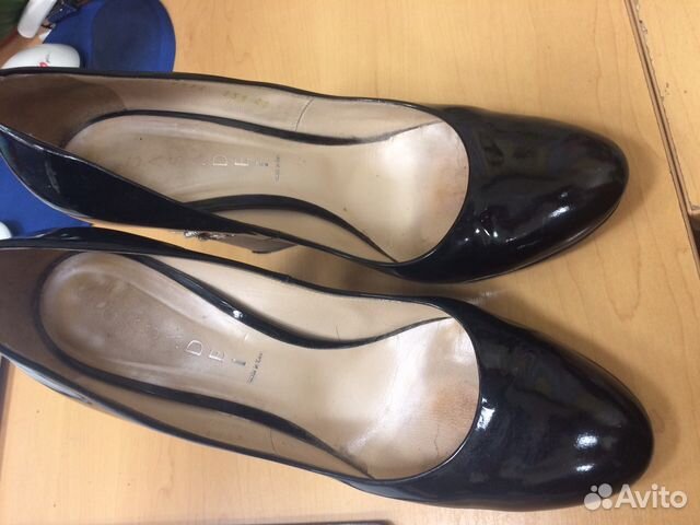 Туфли Casadei