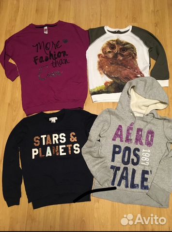 Толстовки, свитера, кофты Толстовки, свитера, кофты