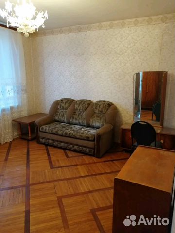 3-к квартира, 85 м², 5/9 эт. 3-к квартира, 85 м², 5/9 эт.
