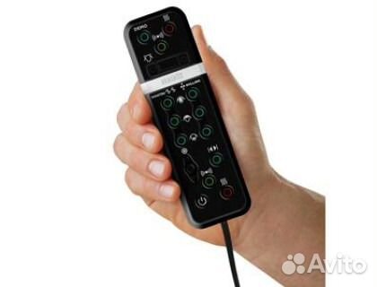 Массажная накидка Homedics SBM-600H-EU