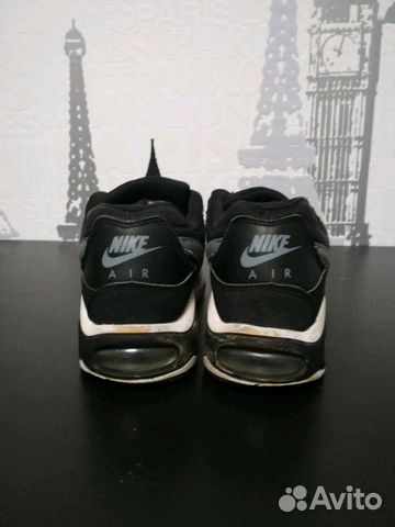 Кроссовки Nike размер 35-36