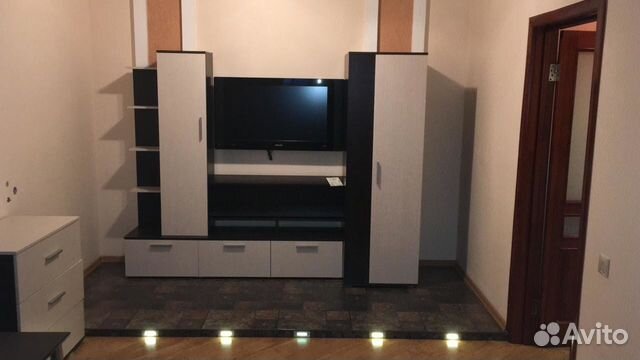 2-к квартира, 52 м², 14/16 эт. 2-к квартира, 52 м², 14/16 эт.