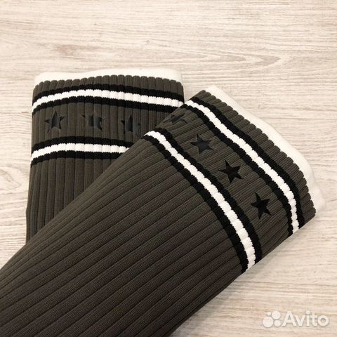Сапоги Givenchy оригинал новые