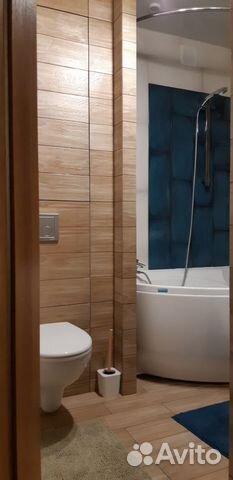 1-к квартира, 40 м², 5/14 эт. 1-к квартира, 40 м², 5/14 эт.