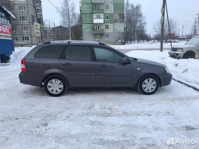 Chevrolet Lacetti 1.6 МТ, 2012, 250 000 км