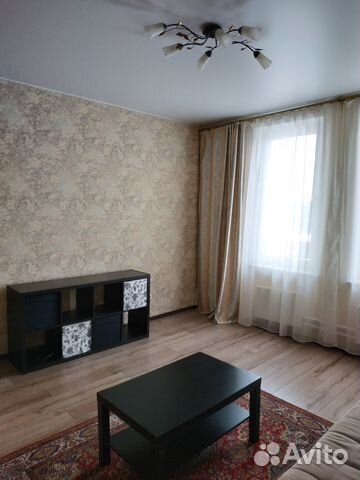 2-к квартира, 54 м², 6/14 эт.