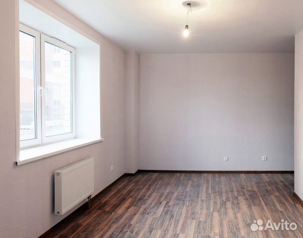 Студия, 18.3 м², 4/17 эт.