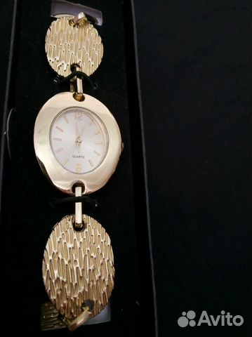Часы новые