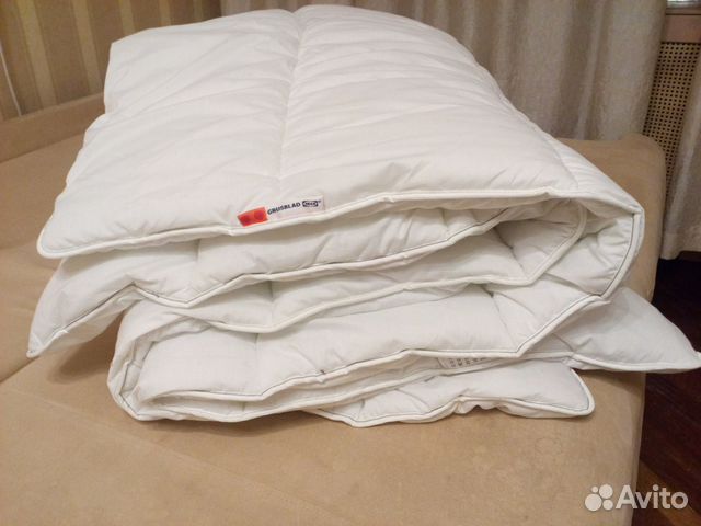 Ikea Интернет Магазин Одеяло