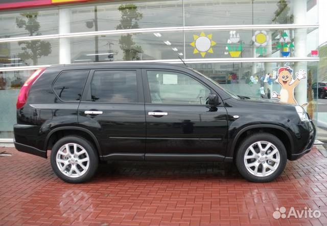Nissan X- Trail T31 / Ниссан Х Трейл Т31 в Разборе Nissan X- Trail T31 / Ниссан Х Трейл Т31 в Разборе