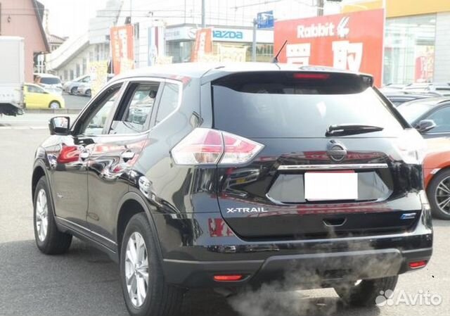Nissan X-Trail T32 / Ниссан Х Трейл Т32 в Разборе Nissan X-Trail T32 / Ниссан Х Трейл Т32 в Разборе