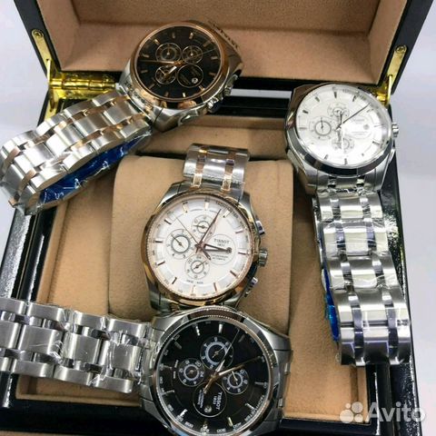 Часы мужские Tissot couturier Часы мужские Tissot couturier