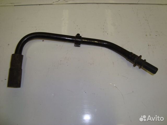 Патрубок абсорбера топливных паров Ford Focus 2 Патрубок абсорбера топливных паров Ford Focus 2