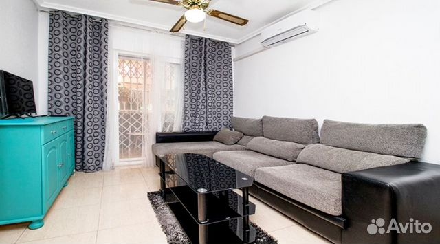 2-к квартира, 60 м², 2/14 эт.