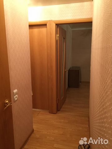 2-к квартира, 43 м², 1/5 эт.