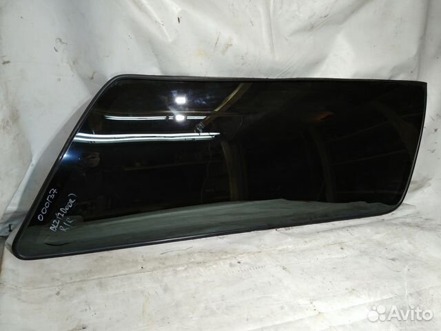 Стекло заднее правое Chevrolet Blazer (S10) 94
