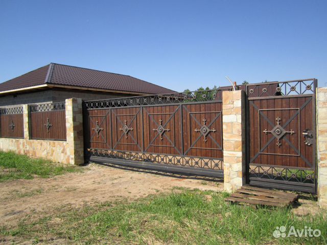 Кованые изделия Кованые изделия