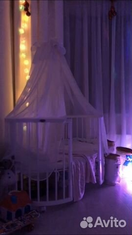 Кроватка 6 в 1, Comfort Baby Smartgrow Кроватка 6 в 1, Comfort Baby Smartgrow