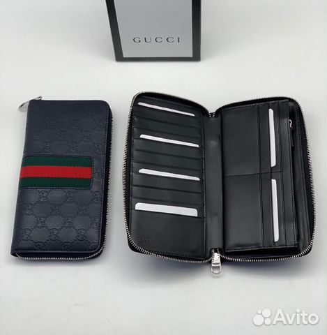 Кошелек Gucci Кошелек Gucci