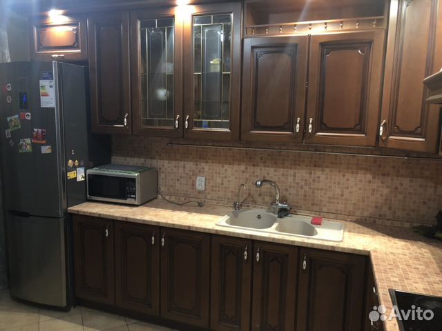 2-к квартира, 65 м², 2/16 эт.