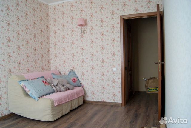 2-к квартира, 48 м², 5/5 эт.