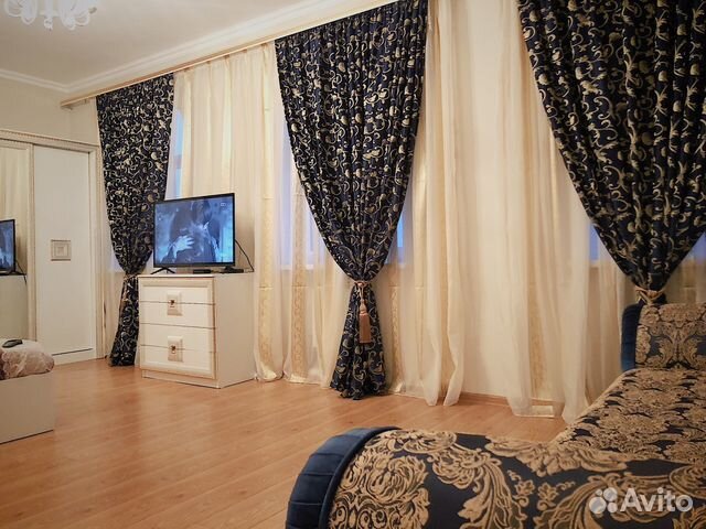 2-к квартира, 70 м², 2/3 эт.