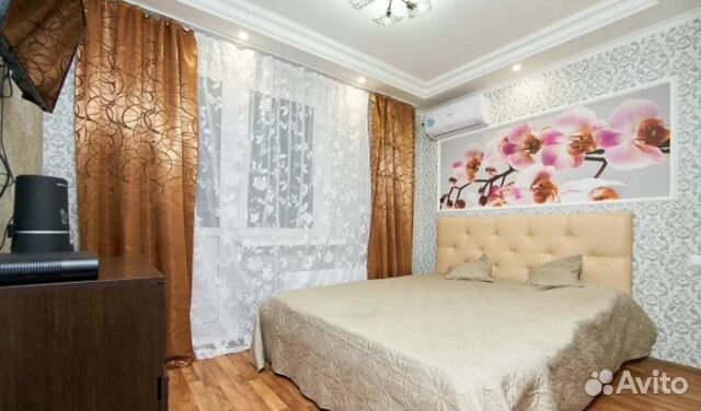 2-к квартира, 63 м², 2/16 эт. 2-к квартира, 63 м², 2/16 эт.
