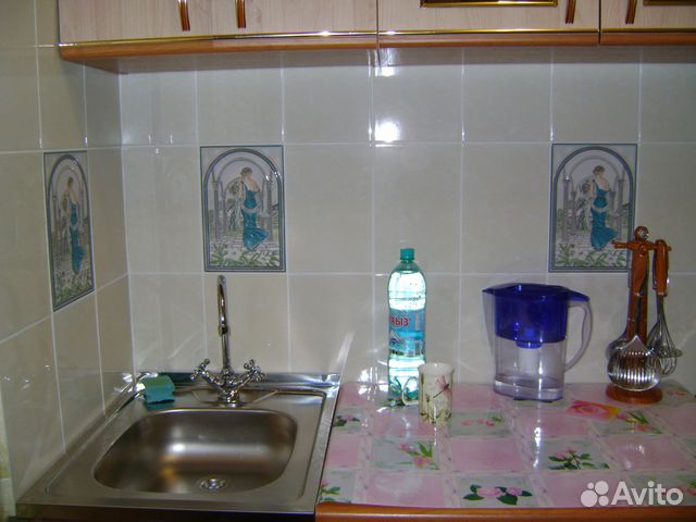 2-к квартира, 40.2 м², 4/5 эт. 2-к квартира, 40.2 м², 4/5 эт.