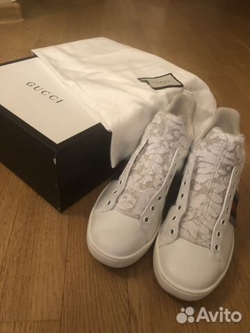 Кеды Gucci Оригинал Кеды Gucci Оригинал